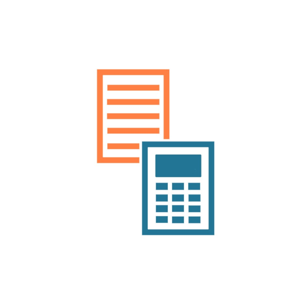 Administratif Pictogramme AdmiLink Administratif